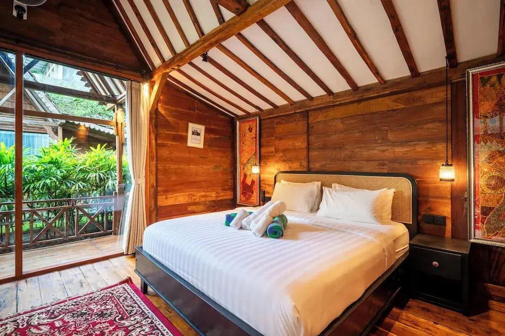 Photo - Kadewa Retreat Ubud - Adults Only