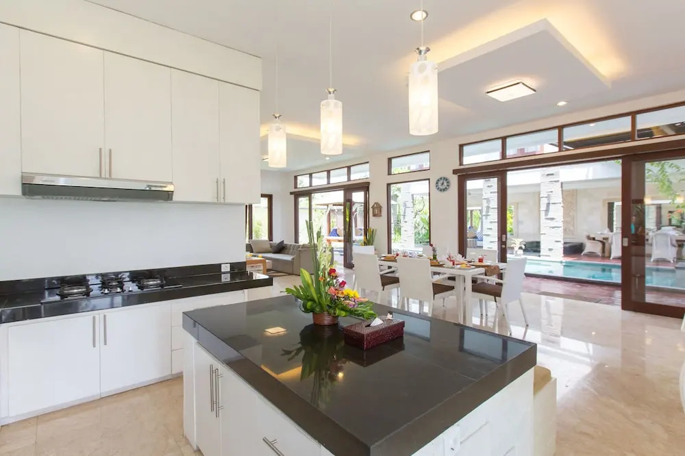 Photo - Villa Club Corner Residence by Nagisa Bali