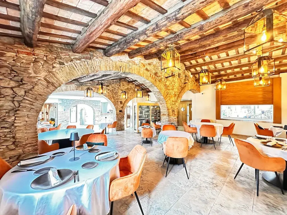 Foto - Boutique Hotel Comtal Empuries