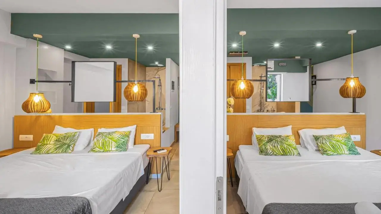 Foto - Sunshine Boutique Hotel by Estia