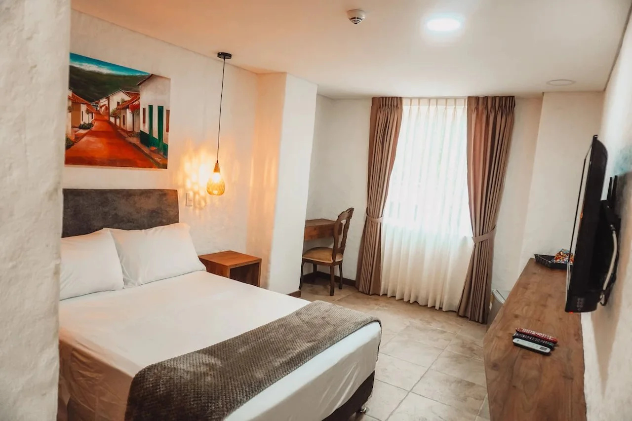 Photo - Casa del Hidalgo Hotel Cali Centenario