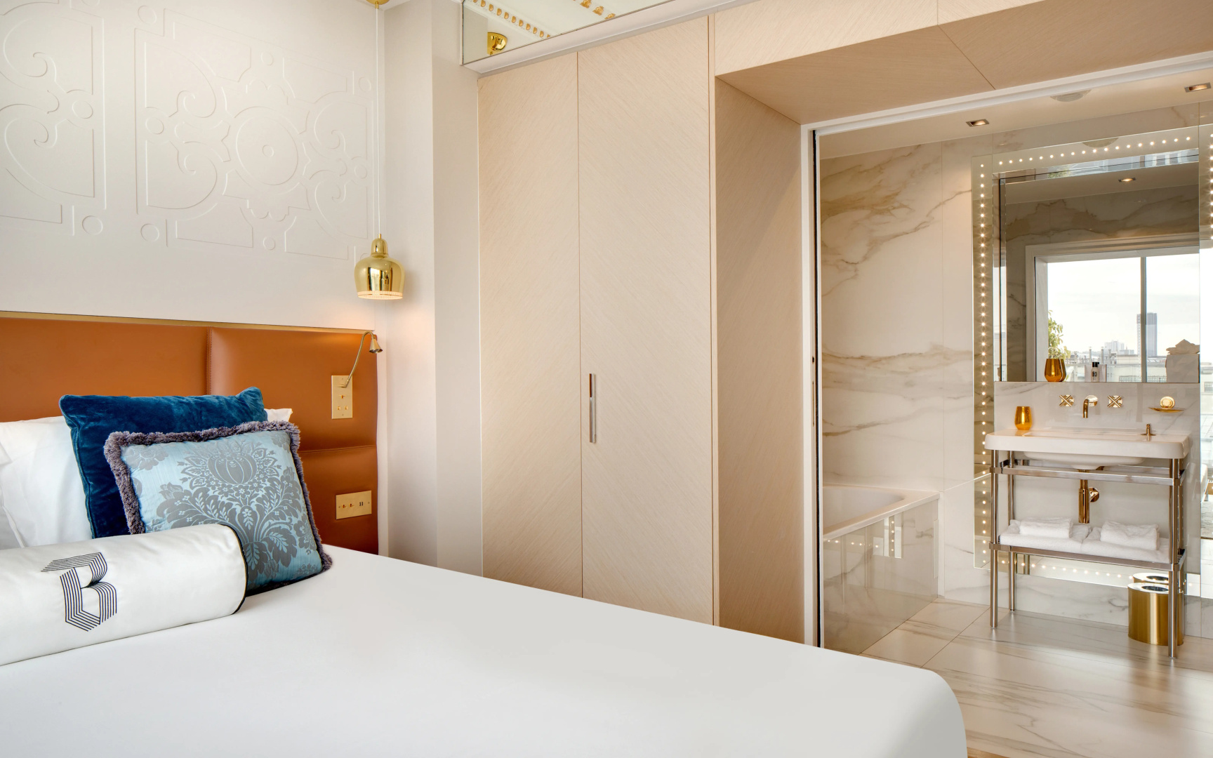 Photo - Hôtel Bowmann, a Small Luxury Hotel of the World