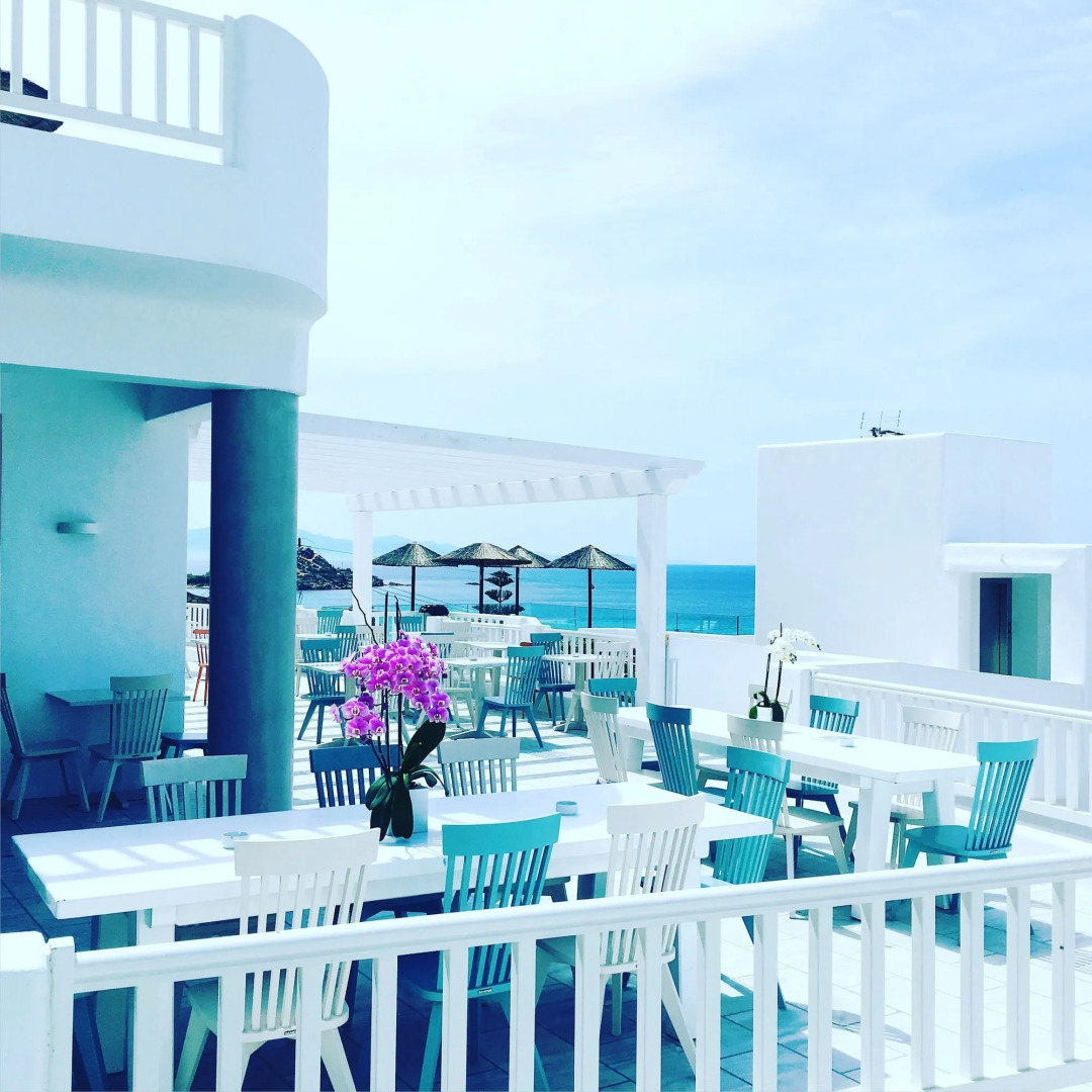Photo - The George Hotel Mykonos