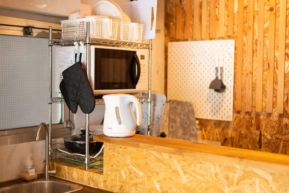 Photo - Oyado Kien Ryogoku