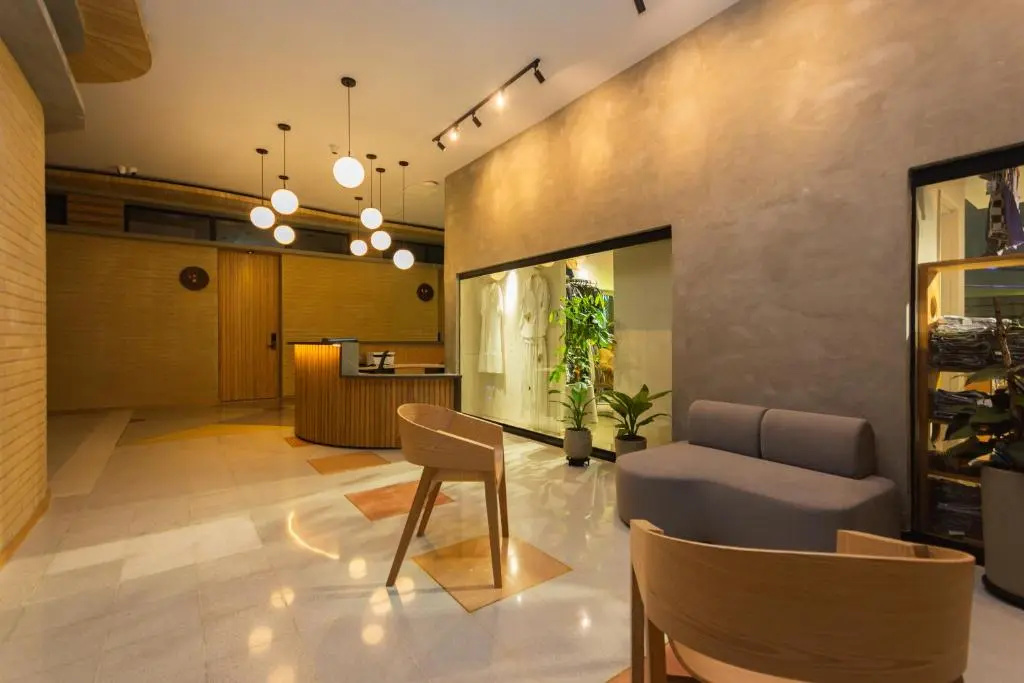 Photo - Hotel Boutique Obelisco