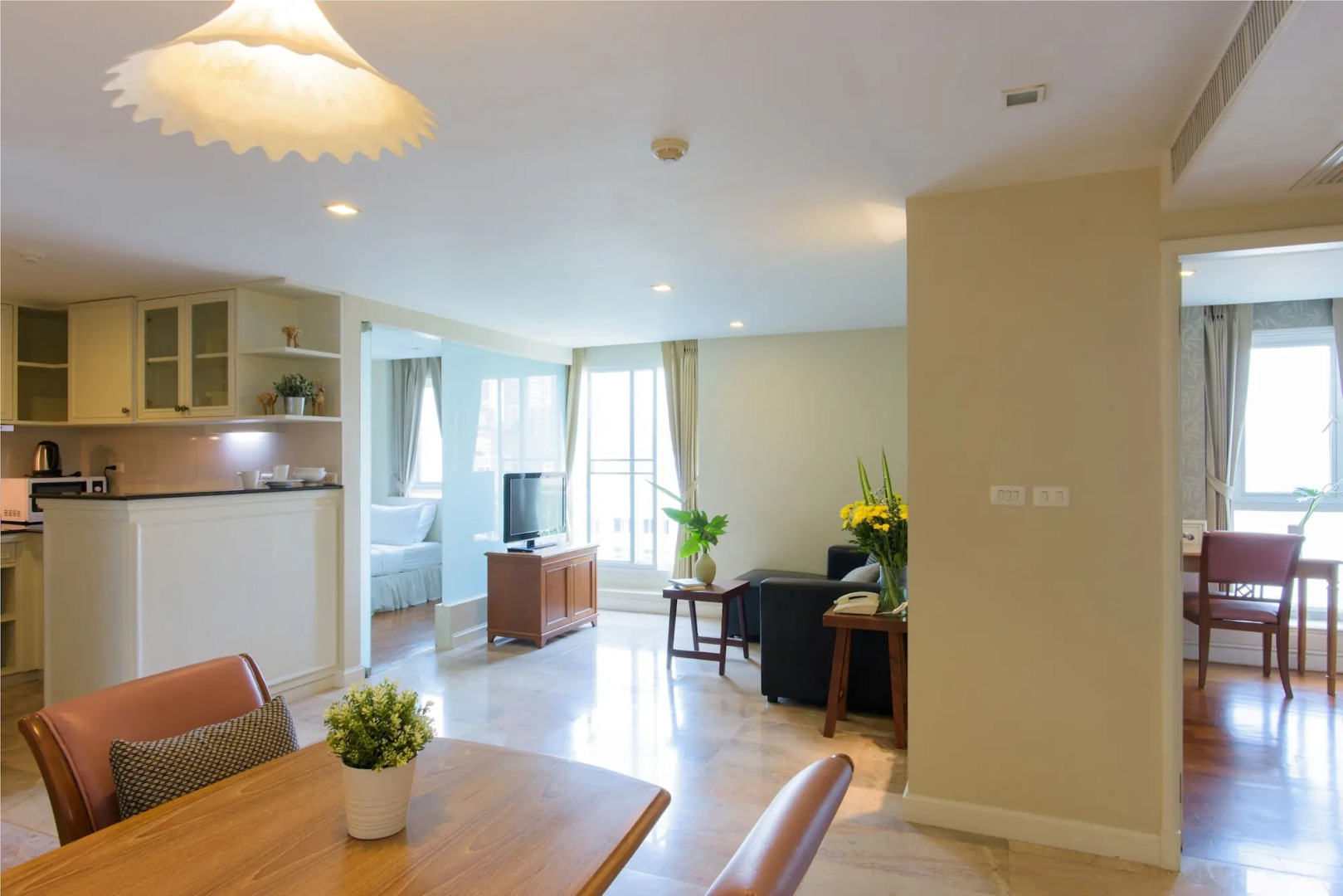 Photo - Sabai Sathorn Service Apartment