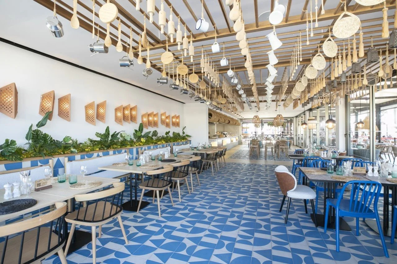 Foto - HD Parque Cristobal Gran Canaria