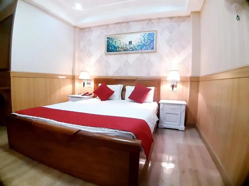 Photo - Nhu Y Hotel