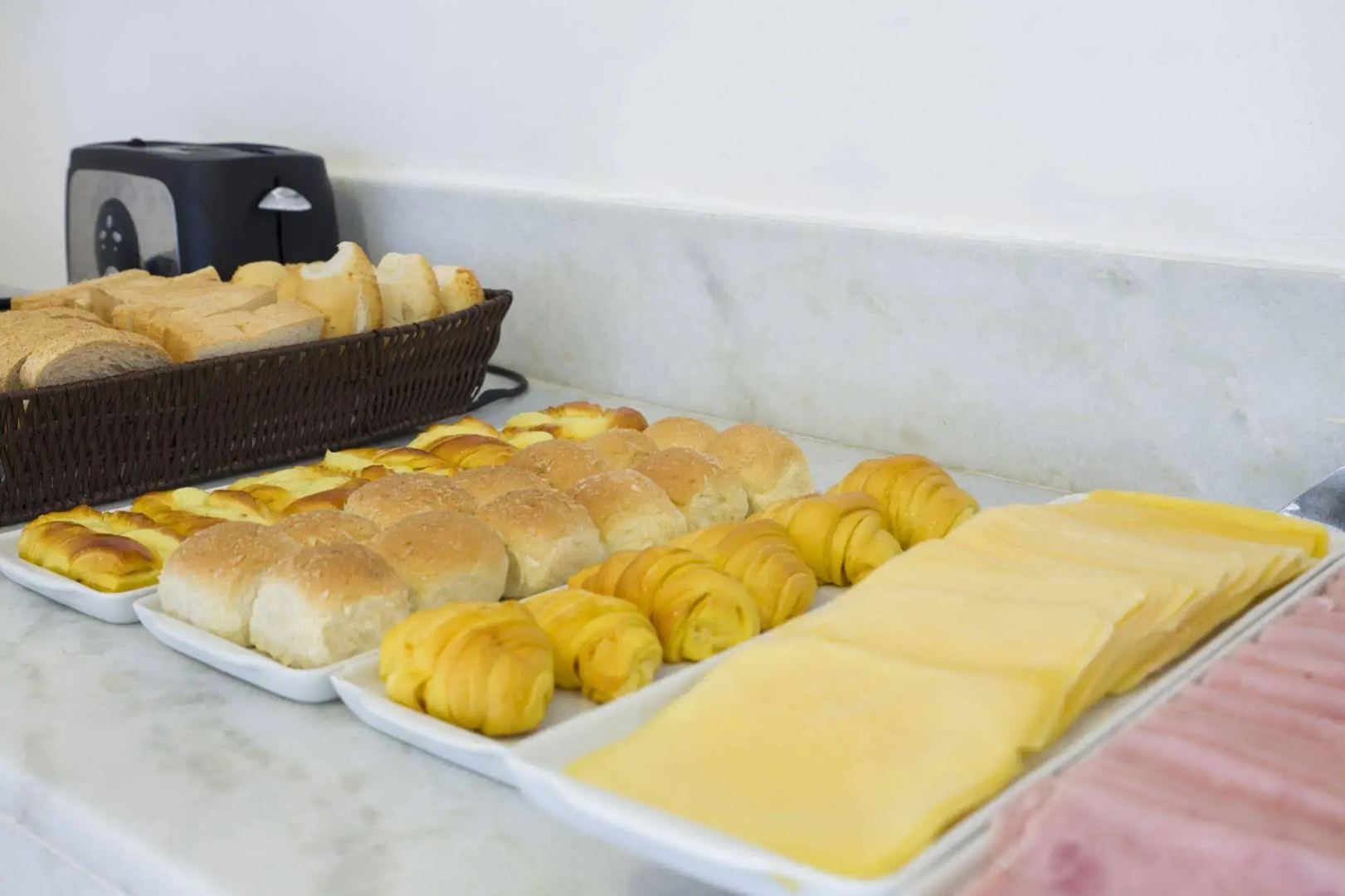 Foto - Pousada Vila Pitanga