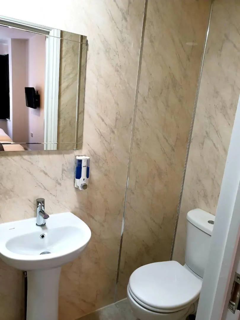 Foto - Wanstead Hotel