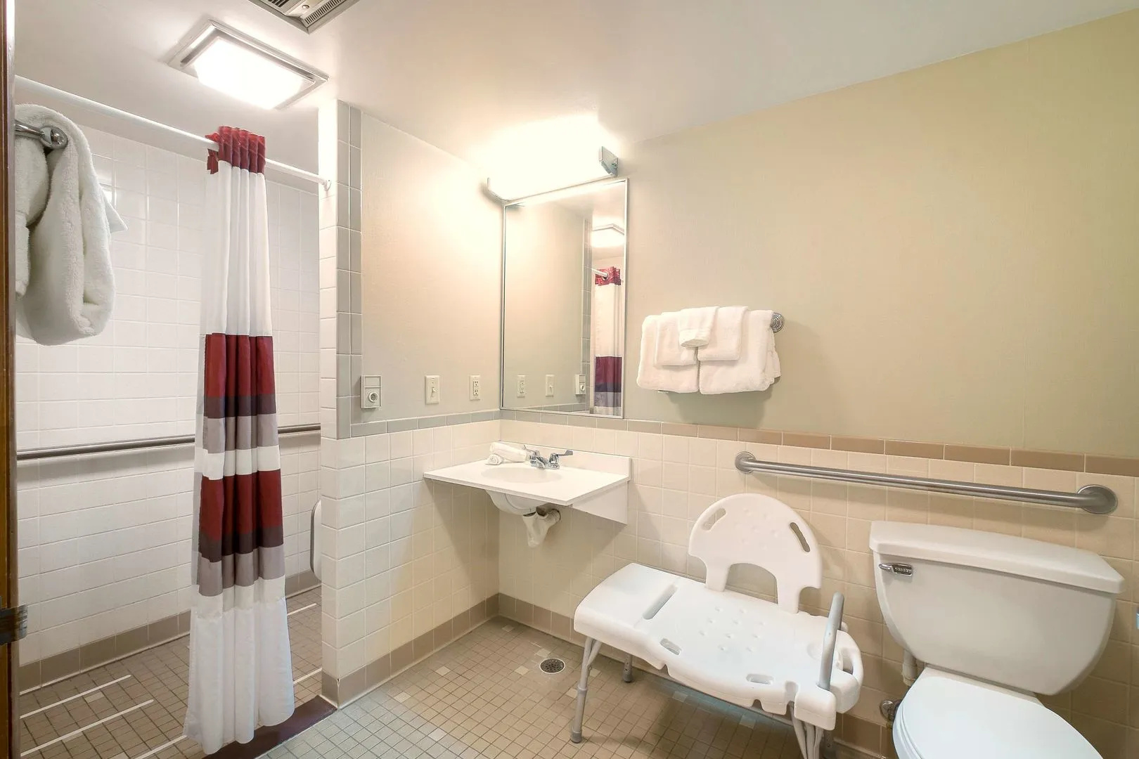 Foto - Red Roof Inn & Suites Herkimer