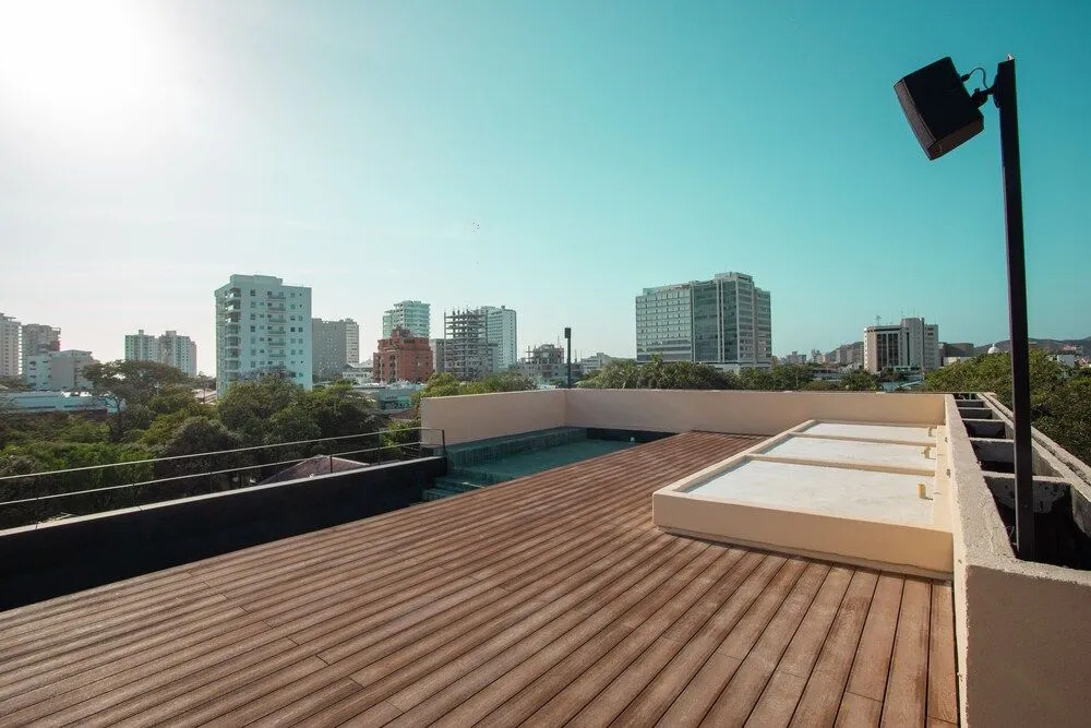 Foto - Viajero Santa Marta Hostel