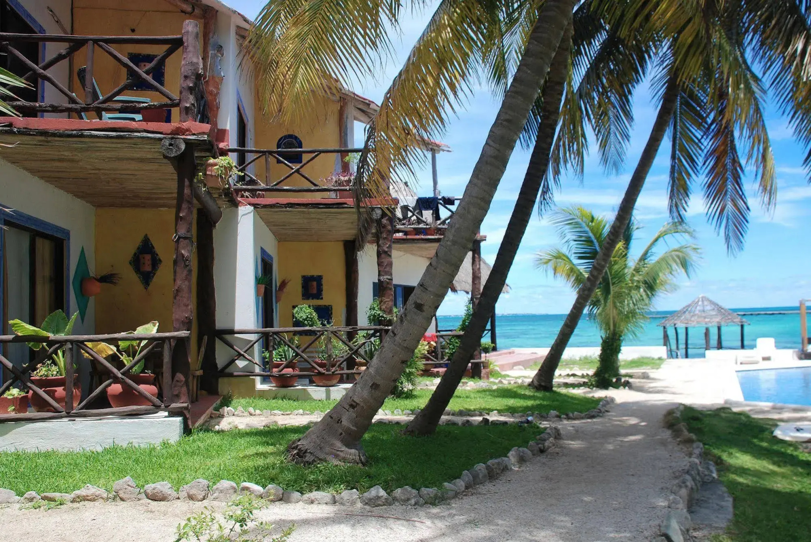 Foto - Casa CARIBE Cancun
