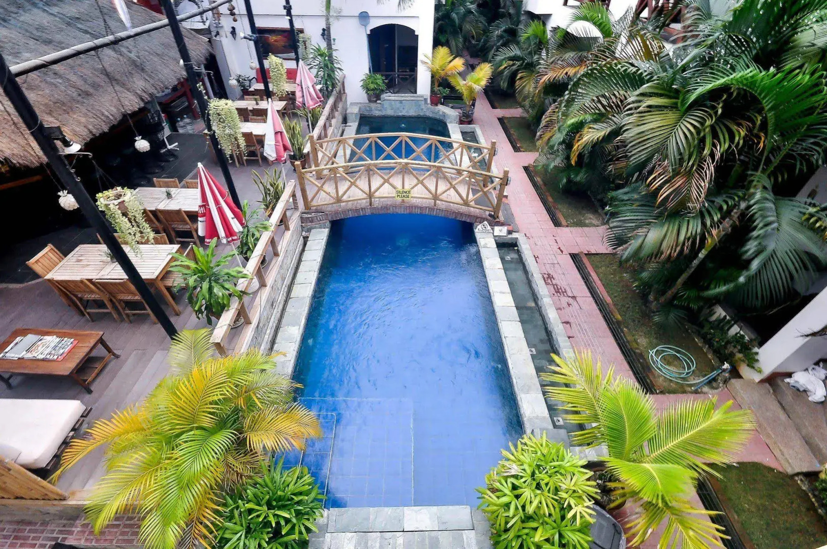 Photo - Nirvana Beach Resort