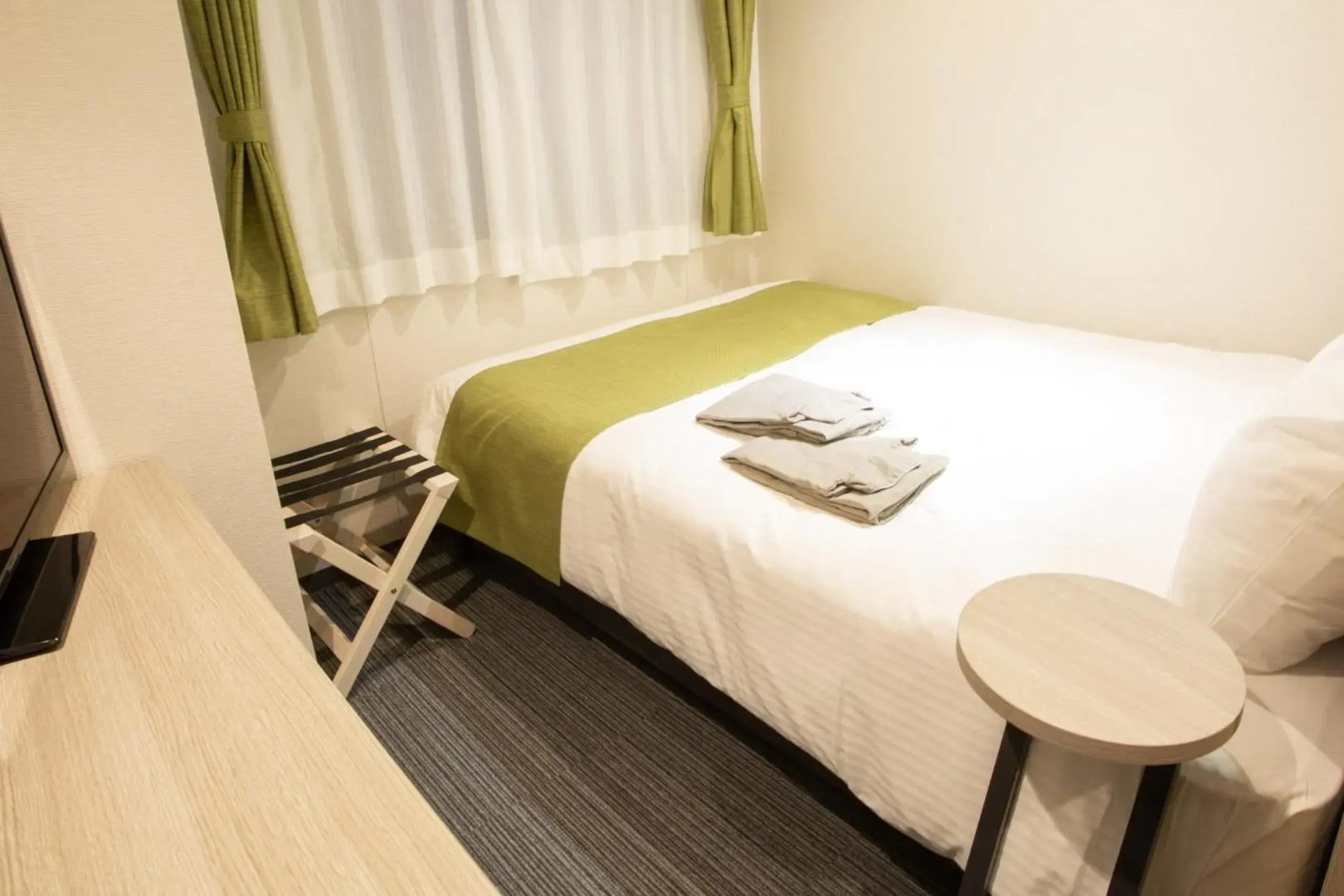 Foto - Kuretake Inn Osaka Midousuji Hommachi