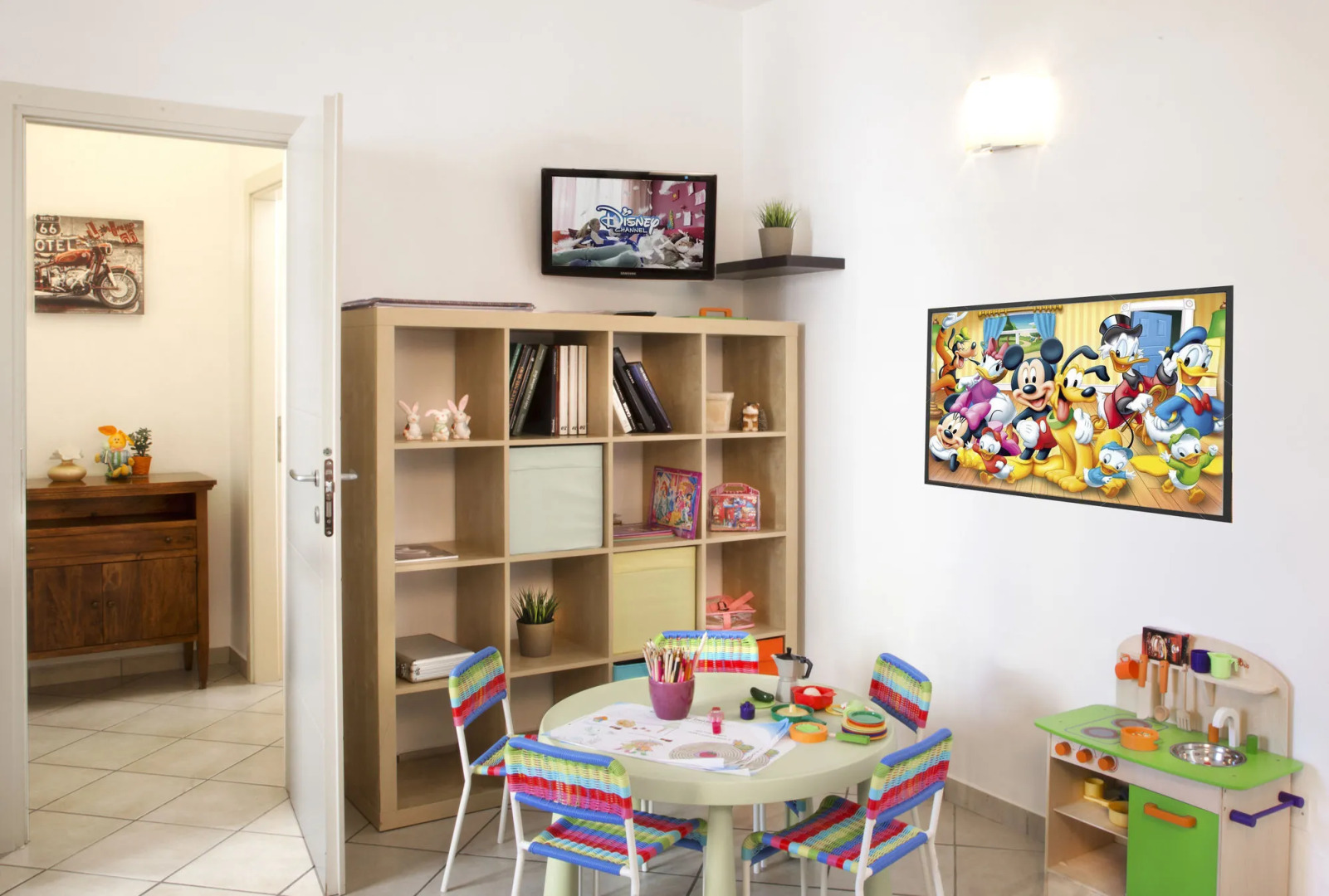 Foto - Residence Mimosa