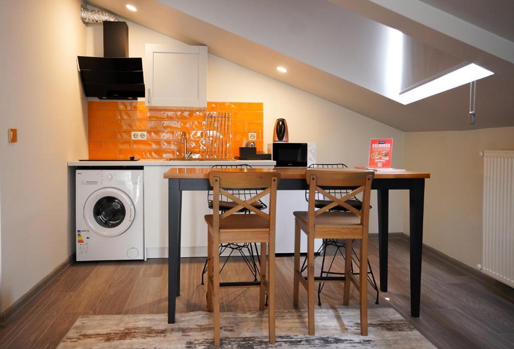 Foto - Family Time Suites Hotel