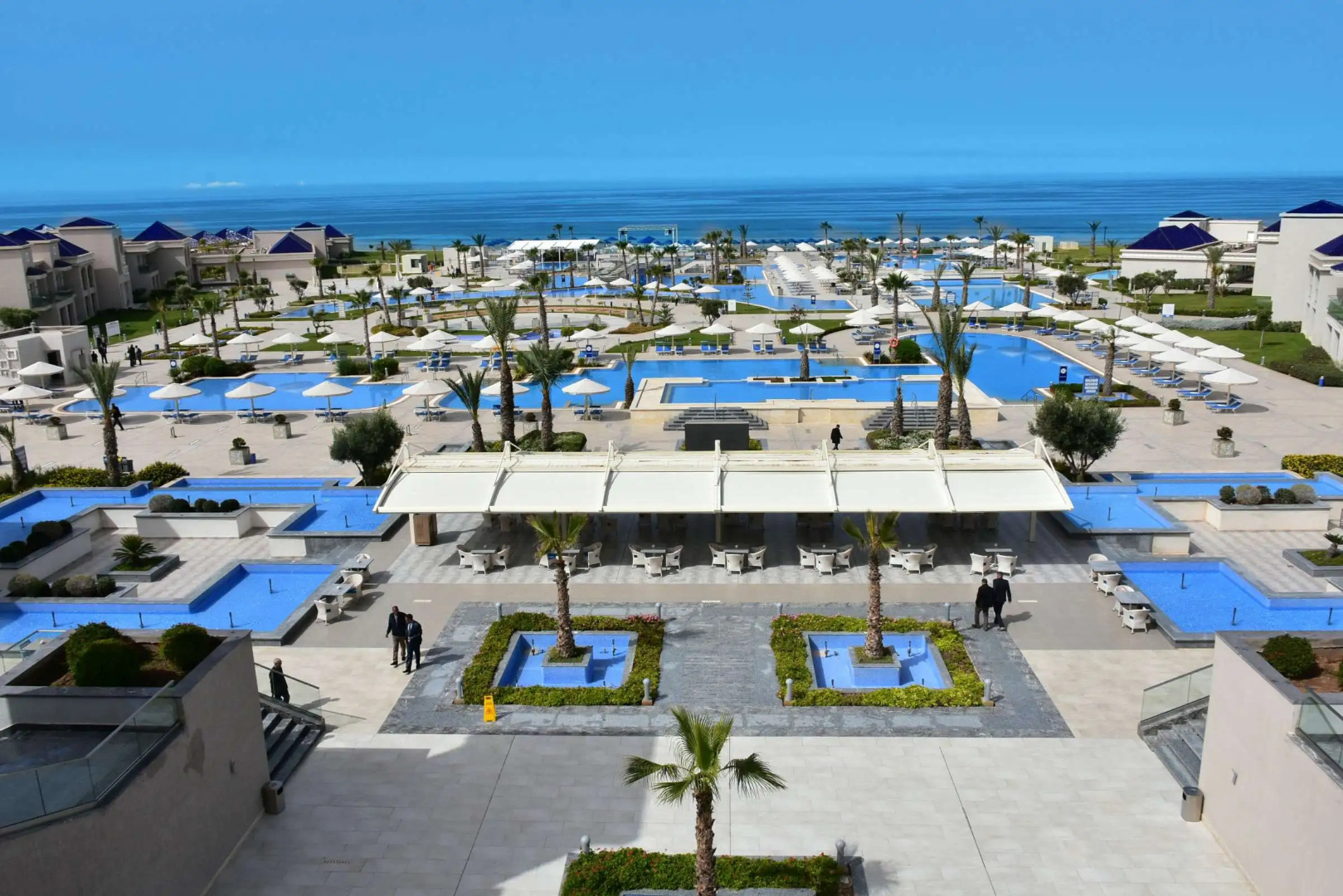 Photo - Pickalbatros White Beach Taghazout - Adults Friendly 16 Years Plus - Ultra All Inclusive