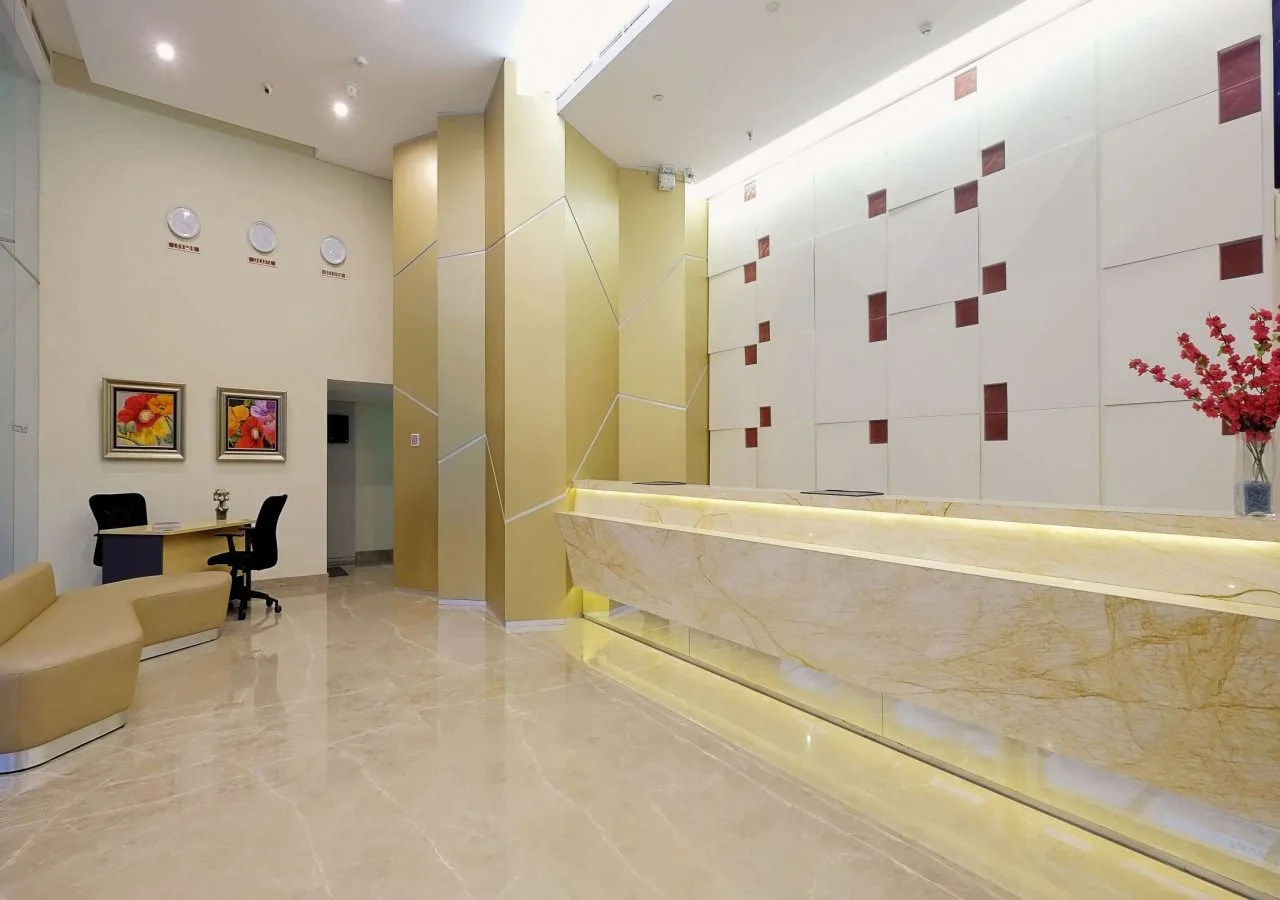 Photo - Brits Hotel Puri Indah