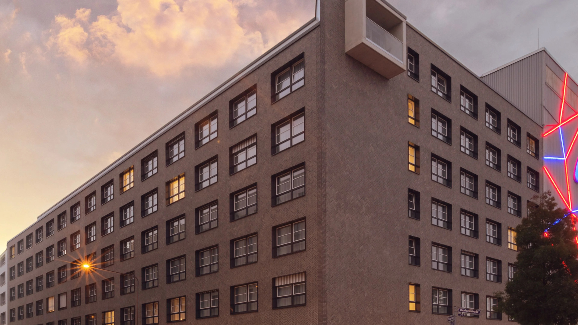 Photo - Holiday Inn - the niu, Coin Frankfurt Ostend by IHG