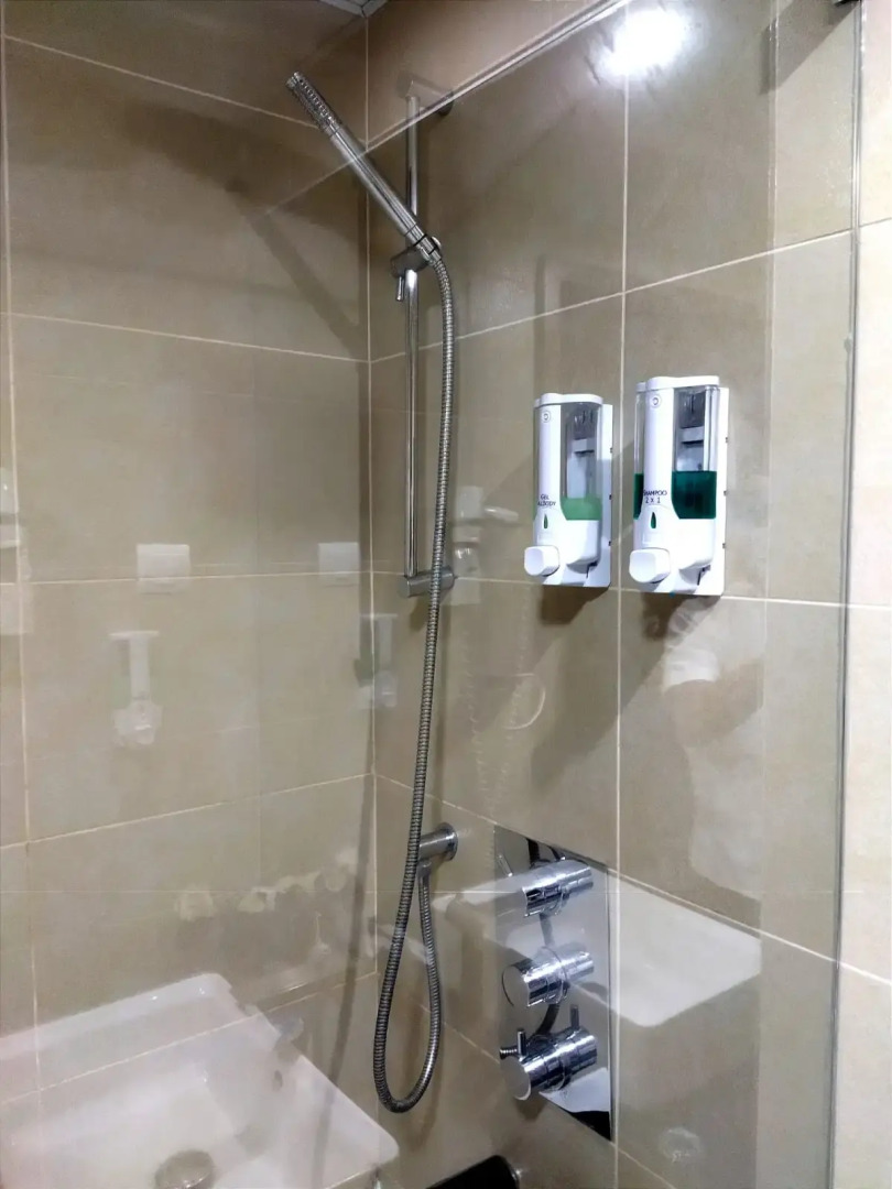 Foto - Skyna Hotel Luanda