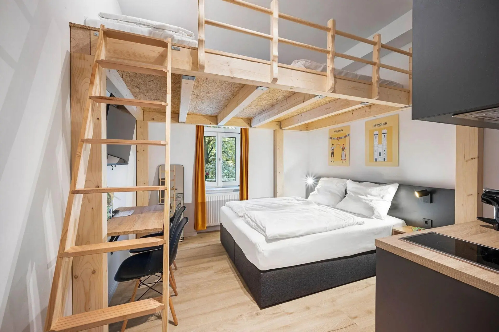 Foto - Servus Apartments by Homaris