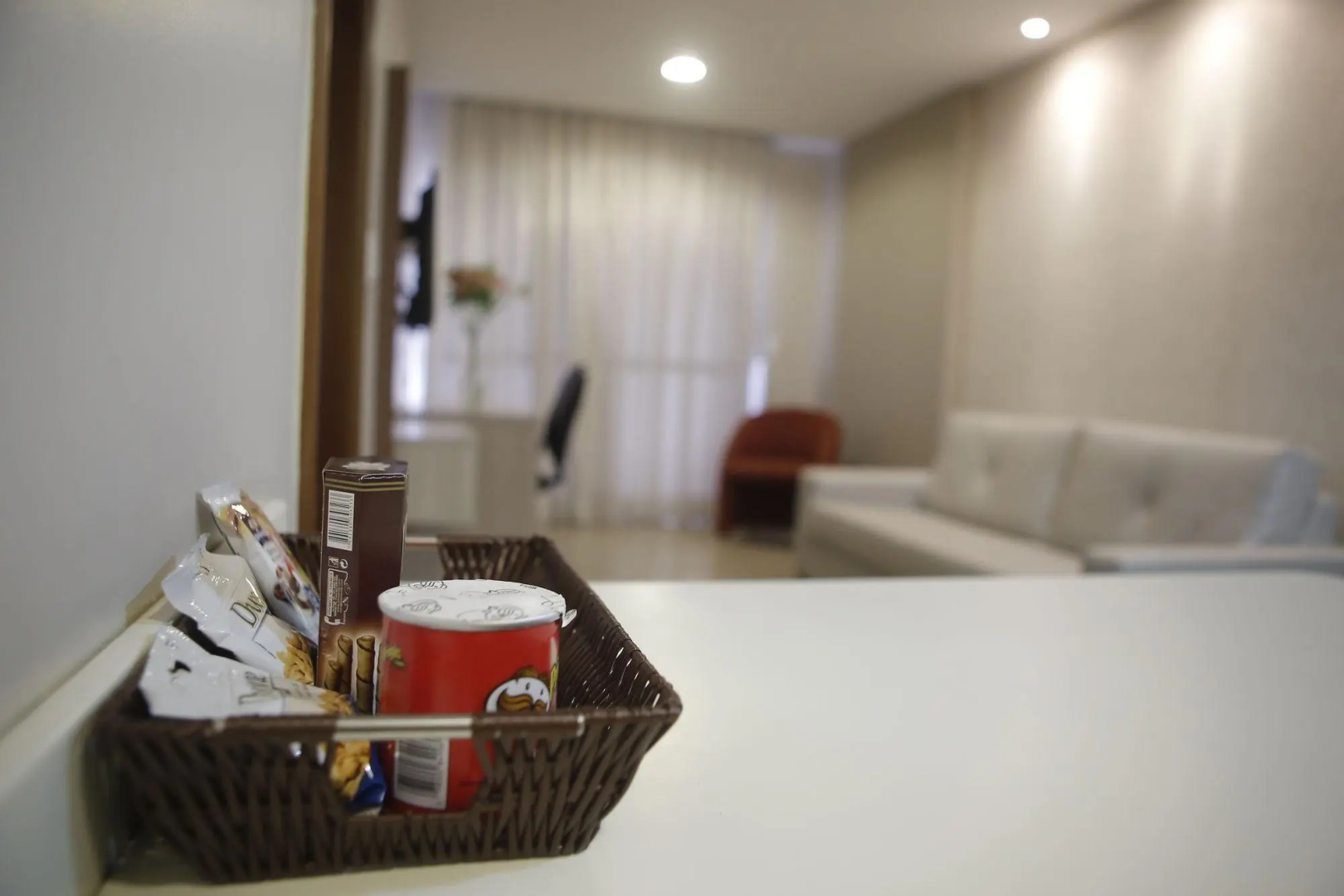 Foto - Quality Suites Vila Velha