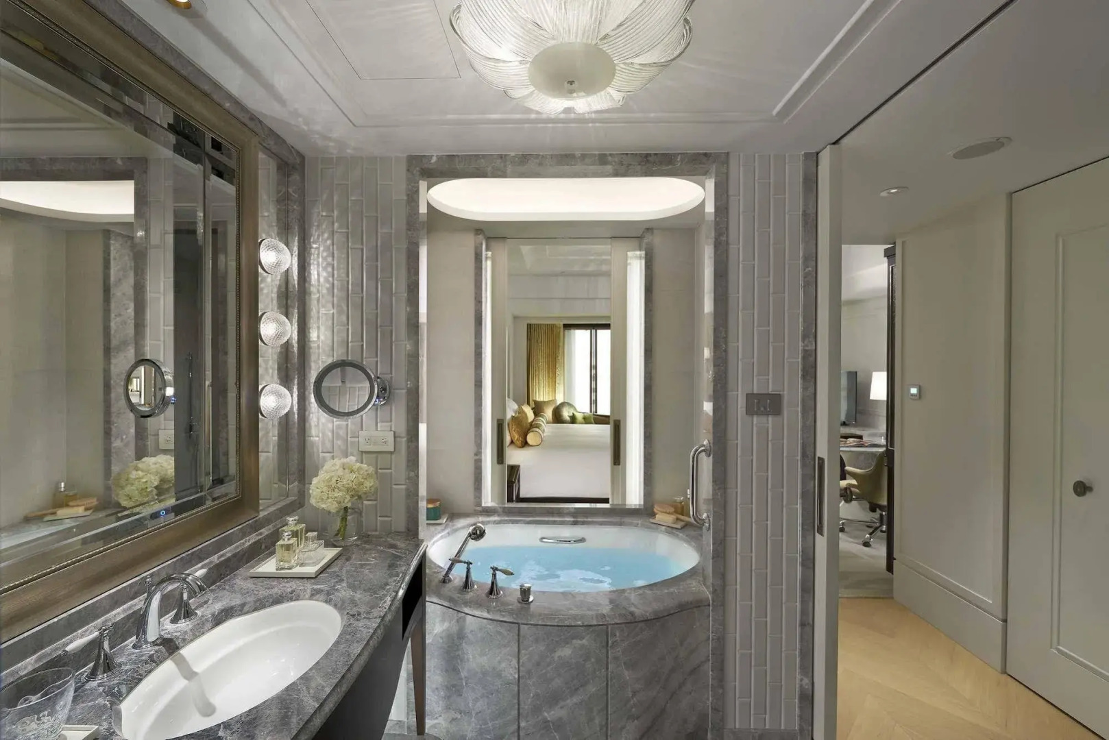 Photo - Mandarin Oriental, Taipei