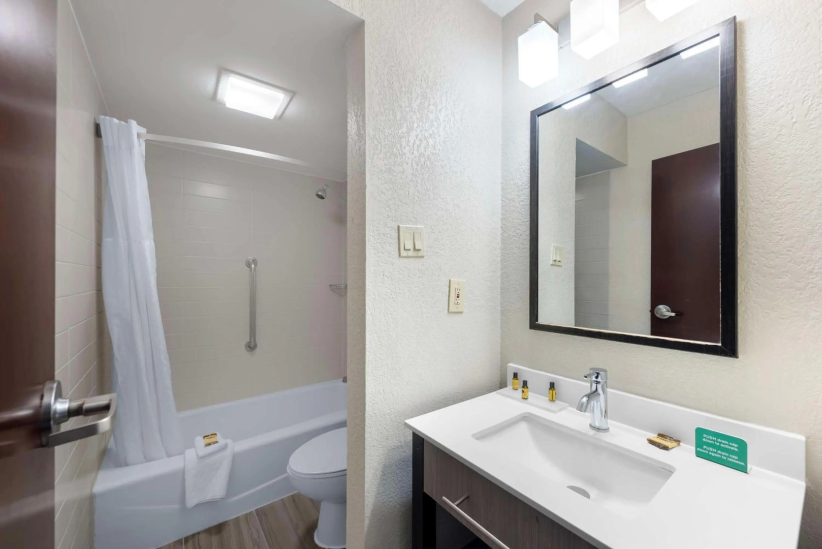Foto - Best Western Plus Austin Central