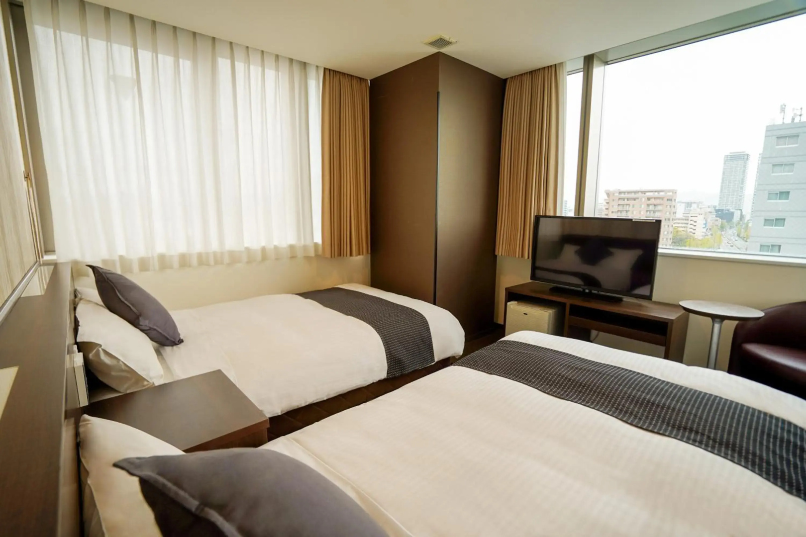 Photo - Hotel New Gaea Domemae