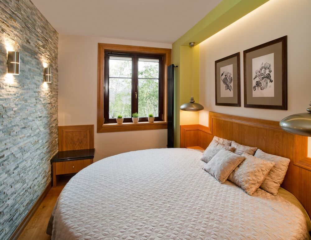 Foto - Parkside Apartments Old Town