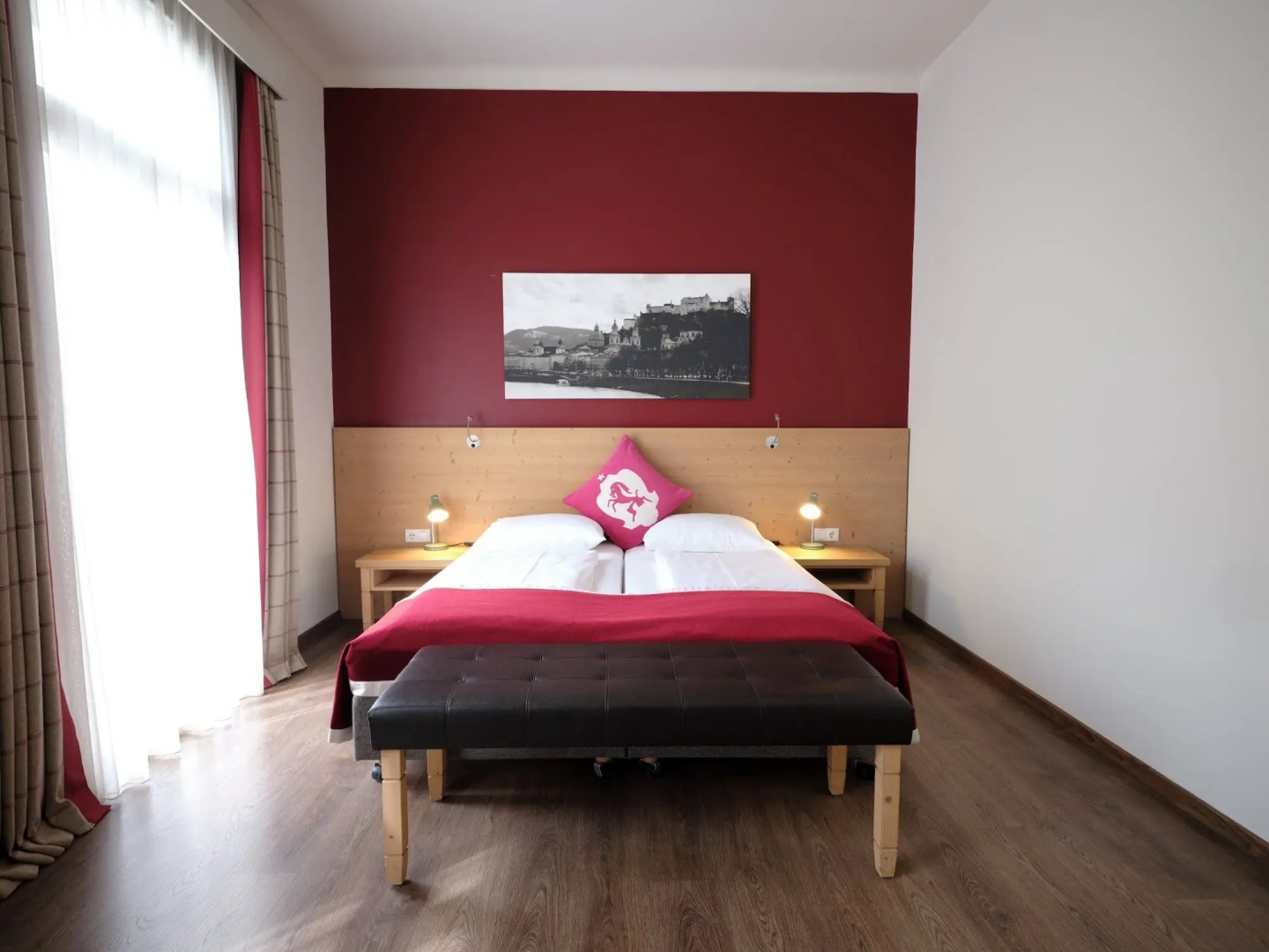 Photo - Hotel Villa Carlton - Adults Only