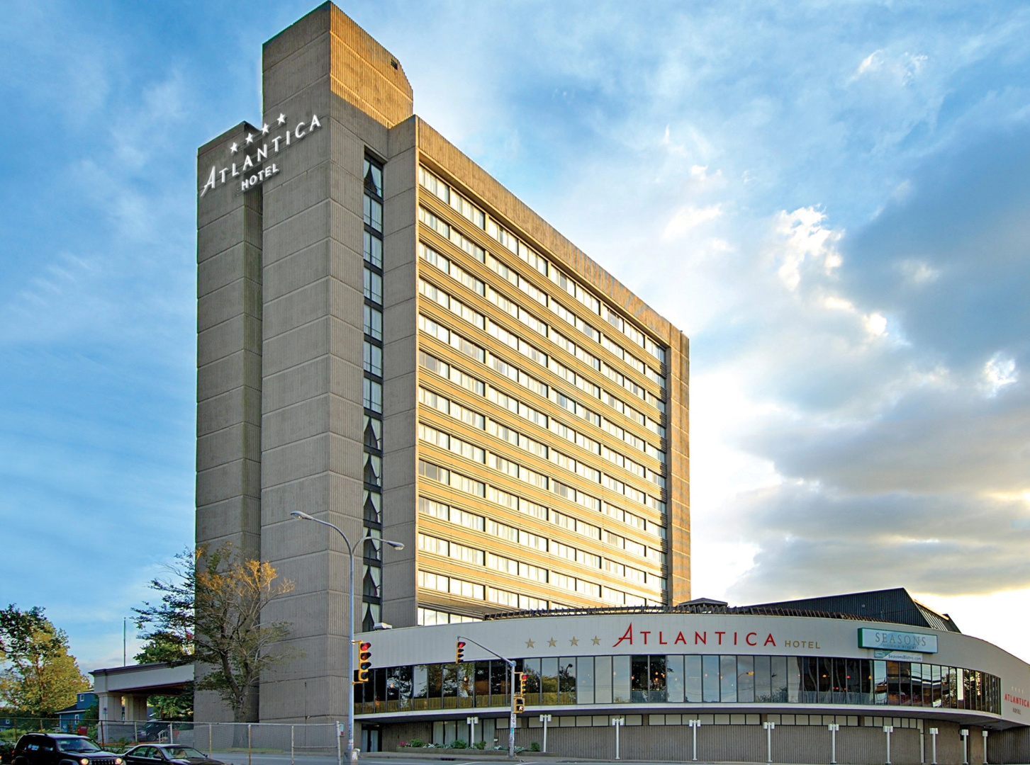 Foto - Atlantica Hotel Halifax