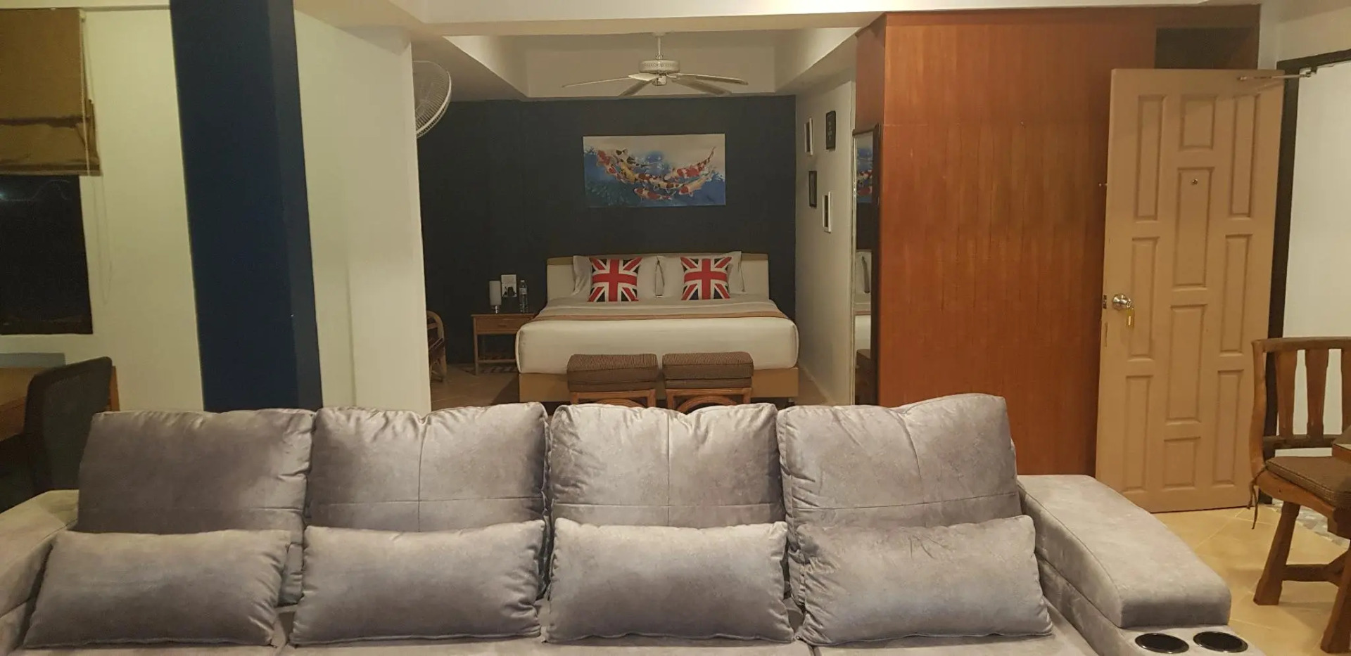 Photo - Summer Breeze Hotel