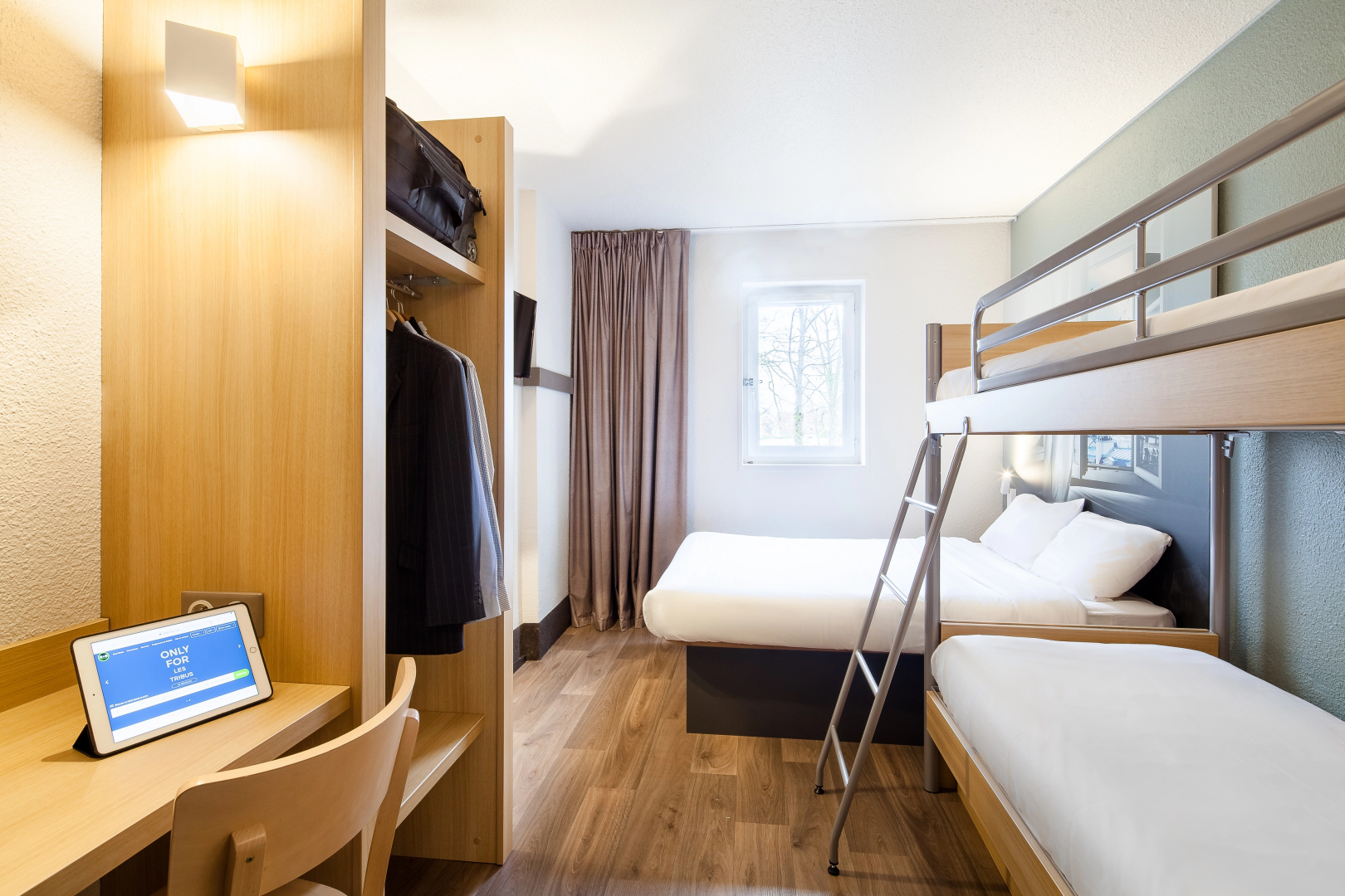 Foto - B&B HOTEL Saint-Michel-sur-Orge