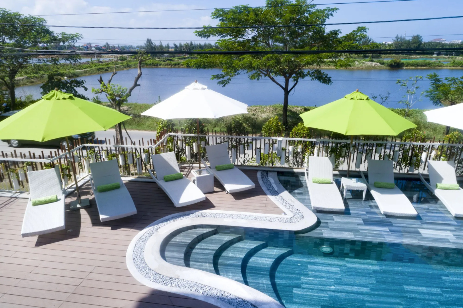 Foto - Happy Life Memories Hoi An Hotel & Spa