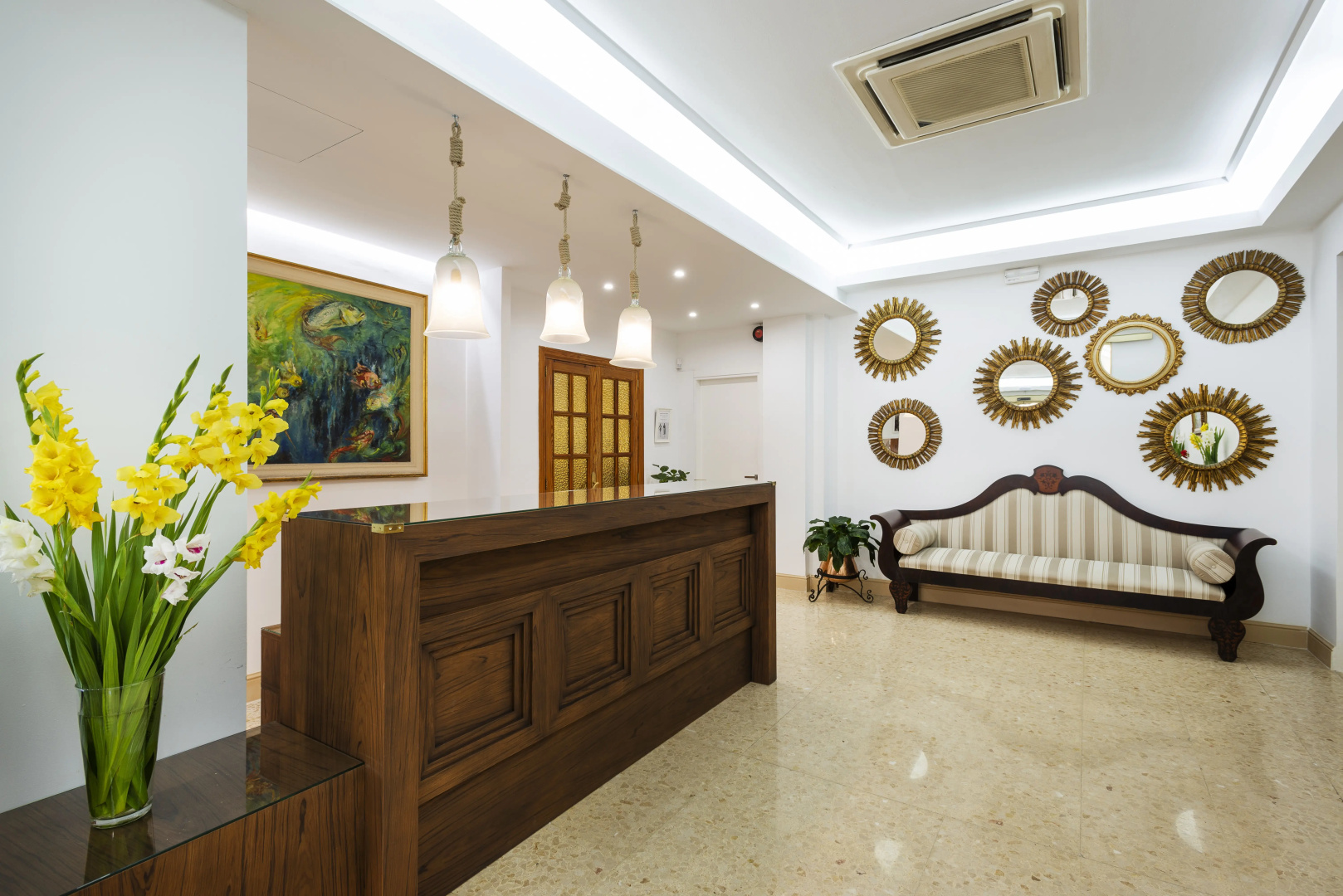Foto - Hotel Gaya