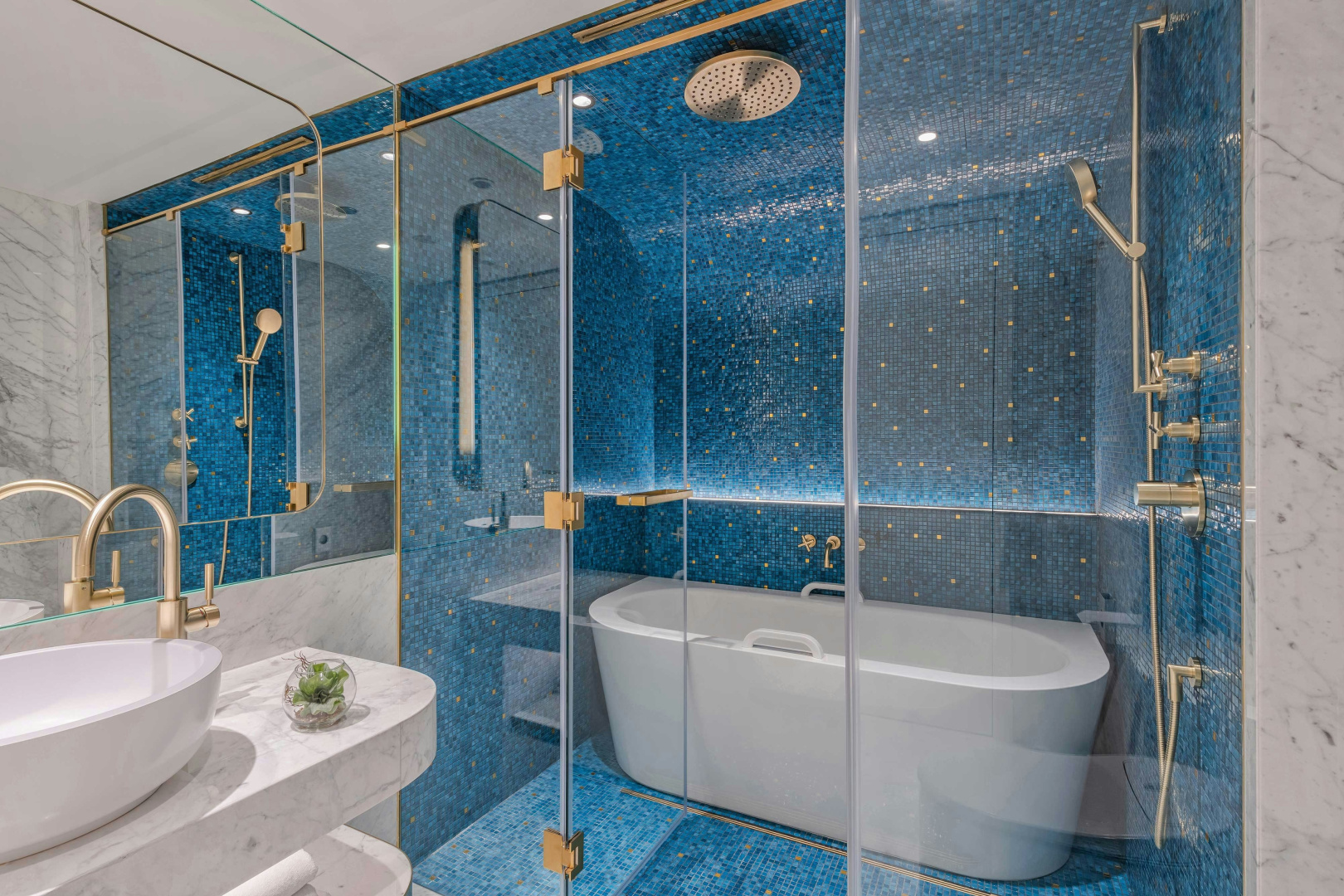 Foto - Matild Palace, a Luxury Collection Hotel, Budapest