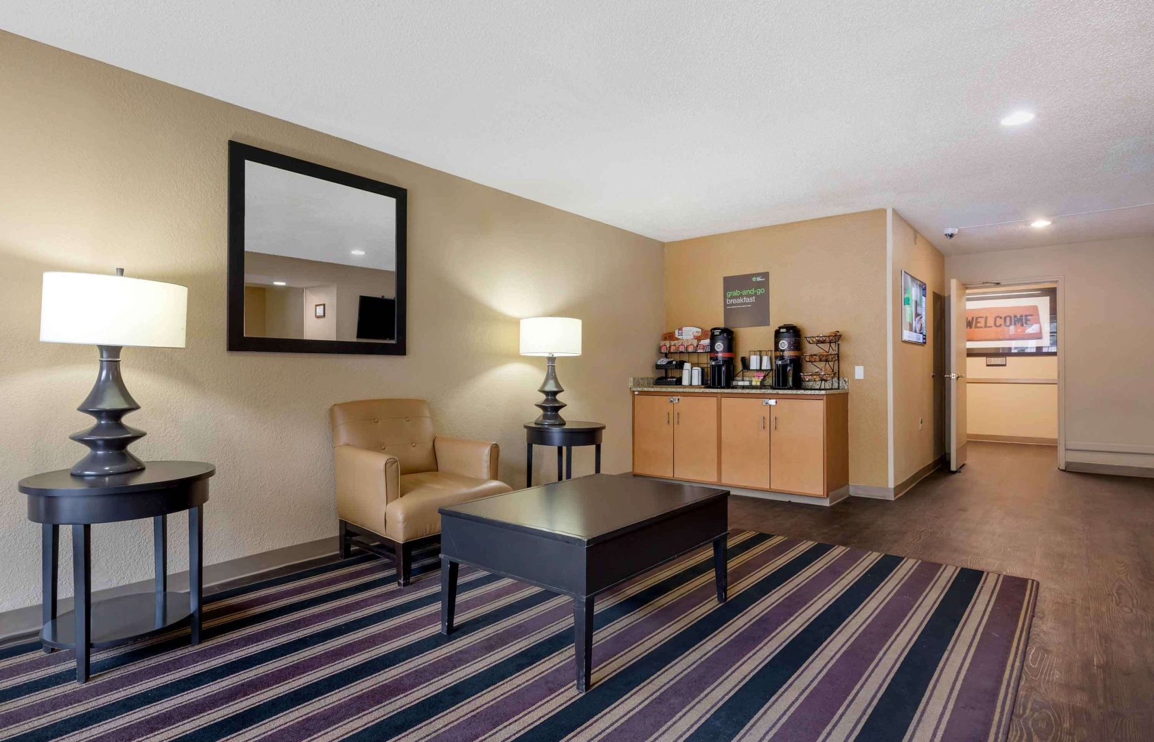 Photo - Extended Stay America Austin Metro
