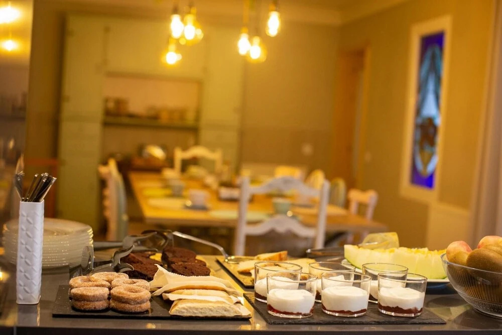 Foto - El Patio de los Jazmines Boutique-House