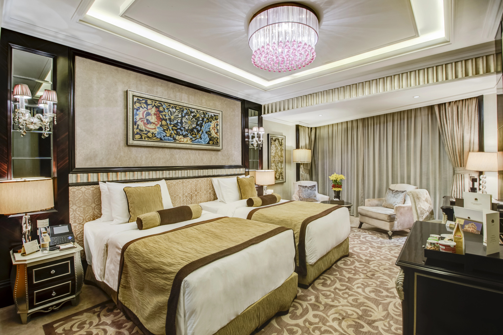 Photo - Narcissus Hotel & Spa, Riyadh