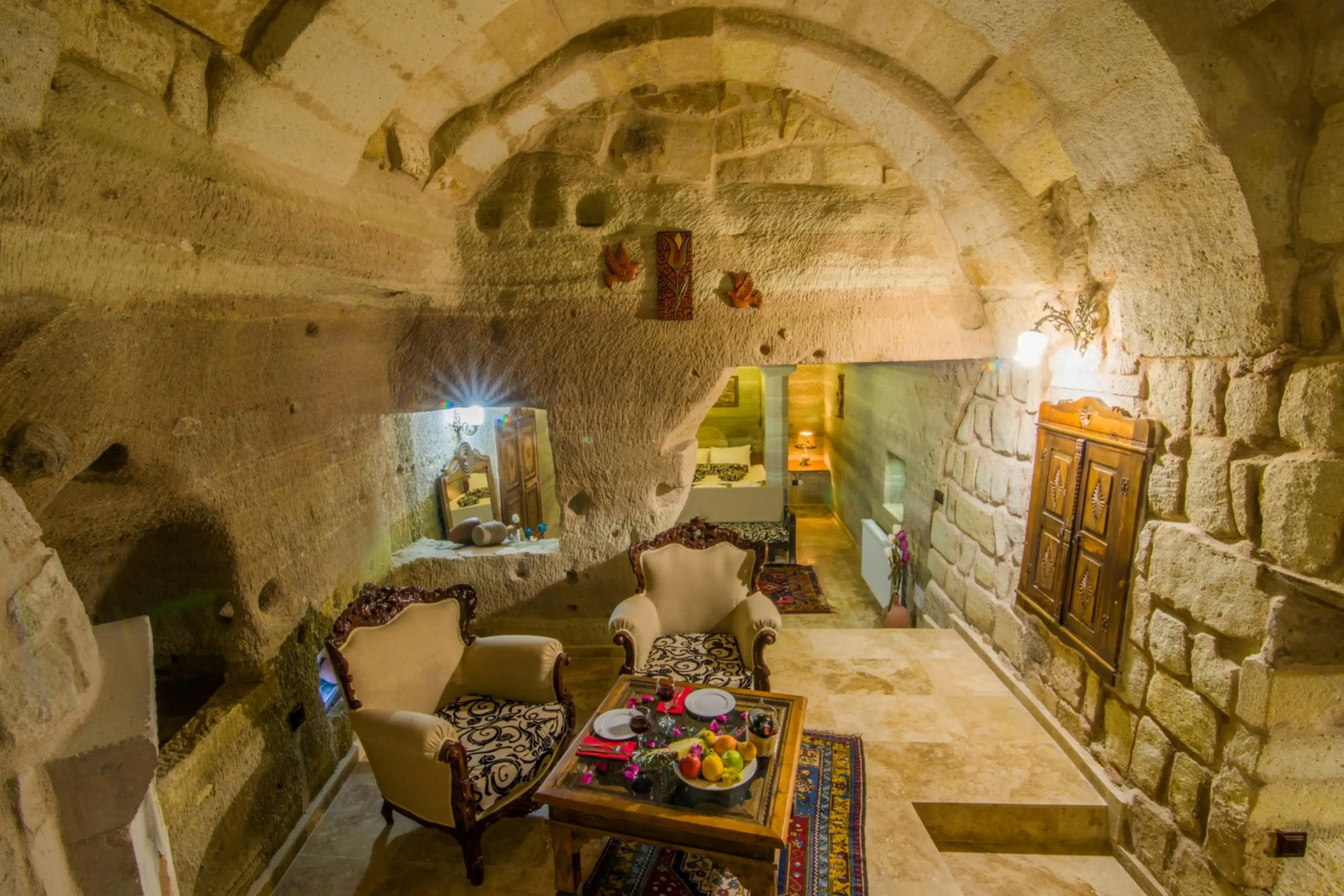 Photo - Historical Goreme House