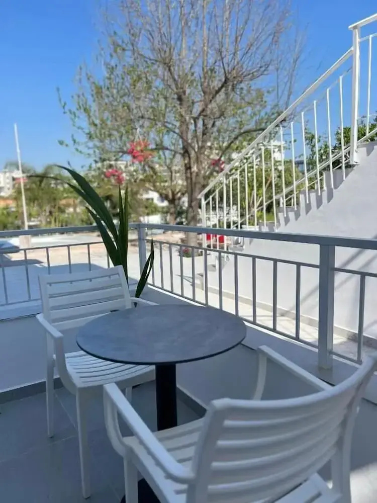 Foto - EMAR Beachfront Hotel Ksamil