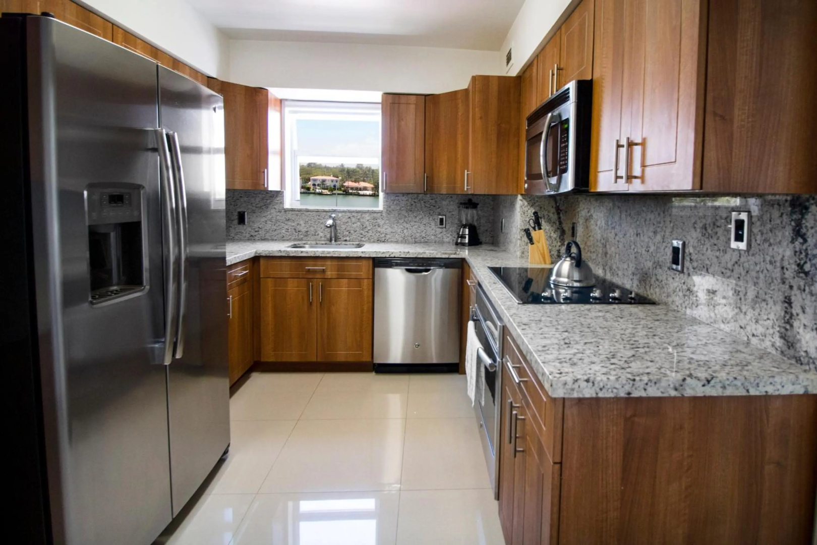 Foto - Seacoast Suites on Miami Beach