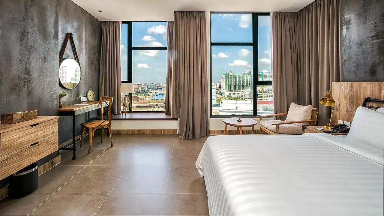 Photo - SIM Boutique Hotel