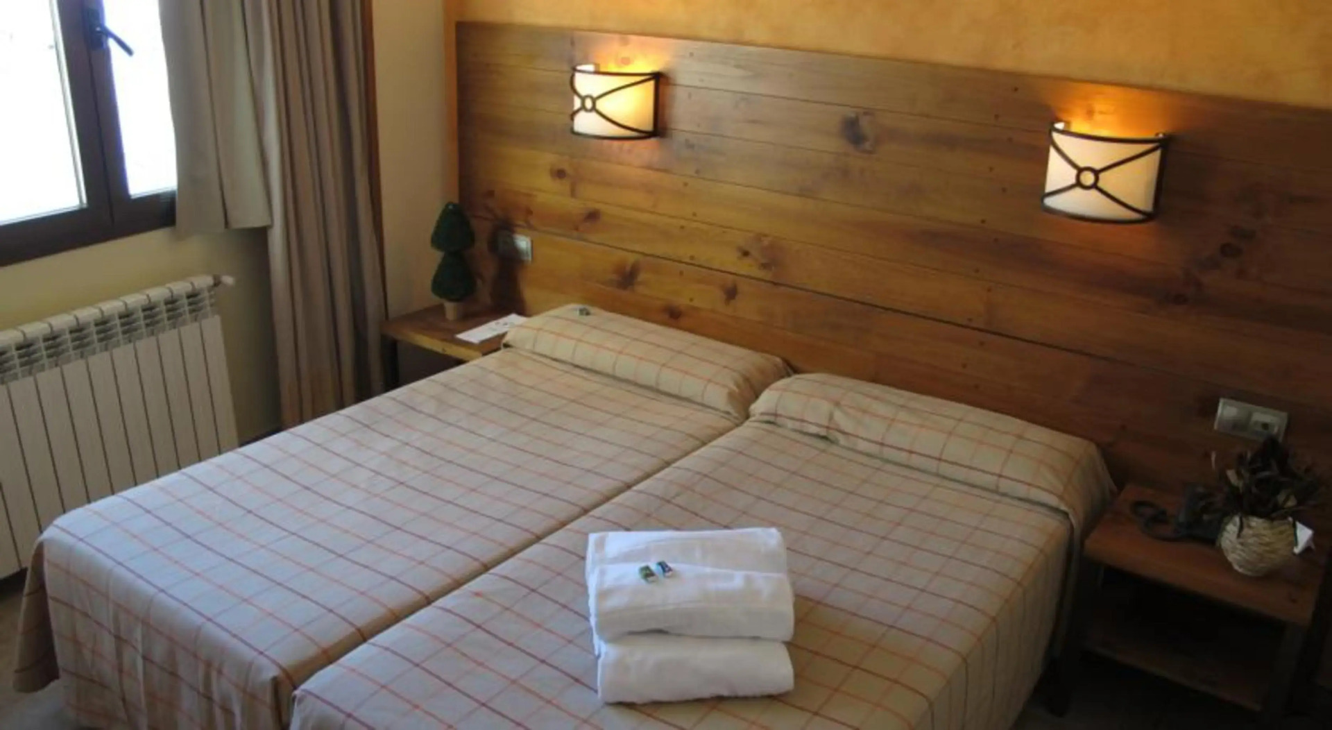 Photo - Hotel Màgic Pas by Nexta