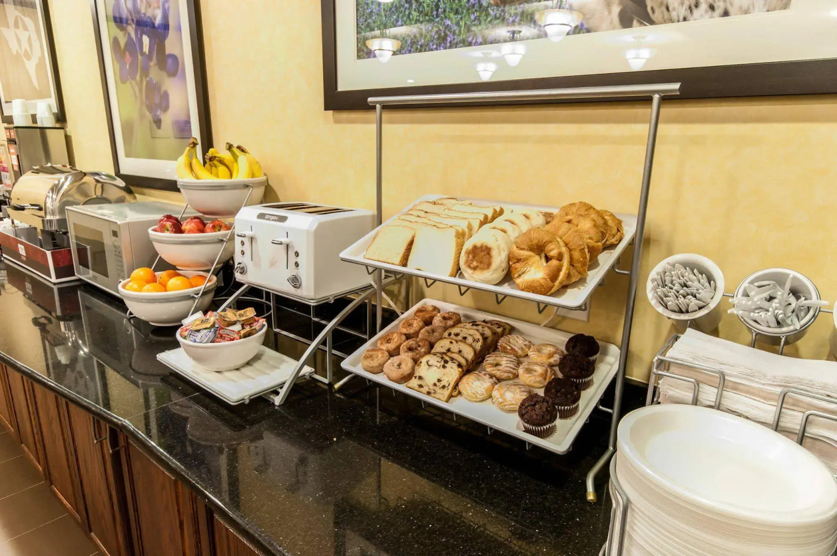 Foto - Spark Suites - Hobby Airport