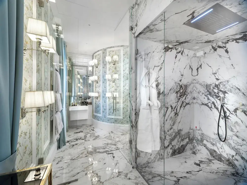 Photo - The Plein Hotel - Small Luxury Hotels of the World