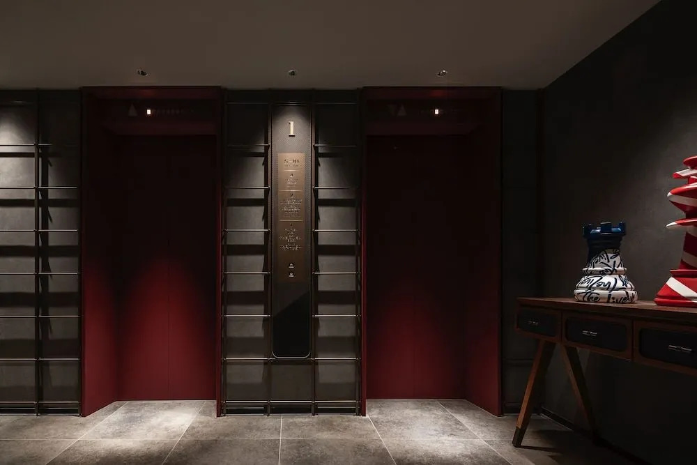 Foto - The Millennials Fukuoka