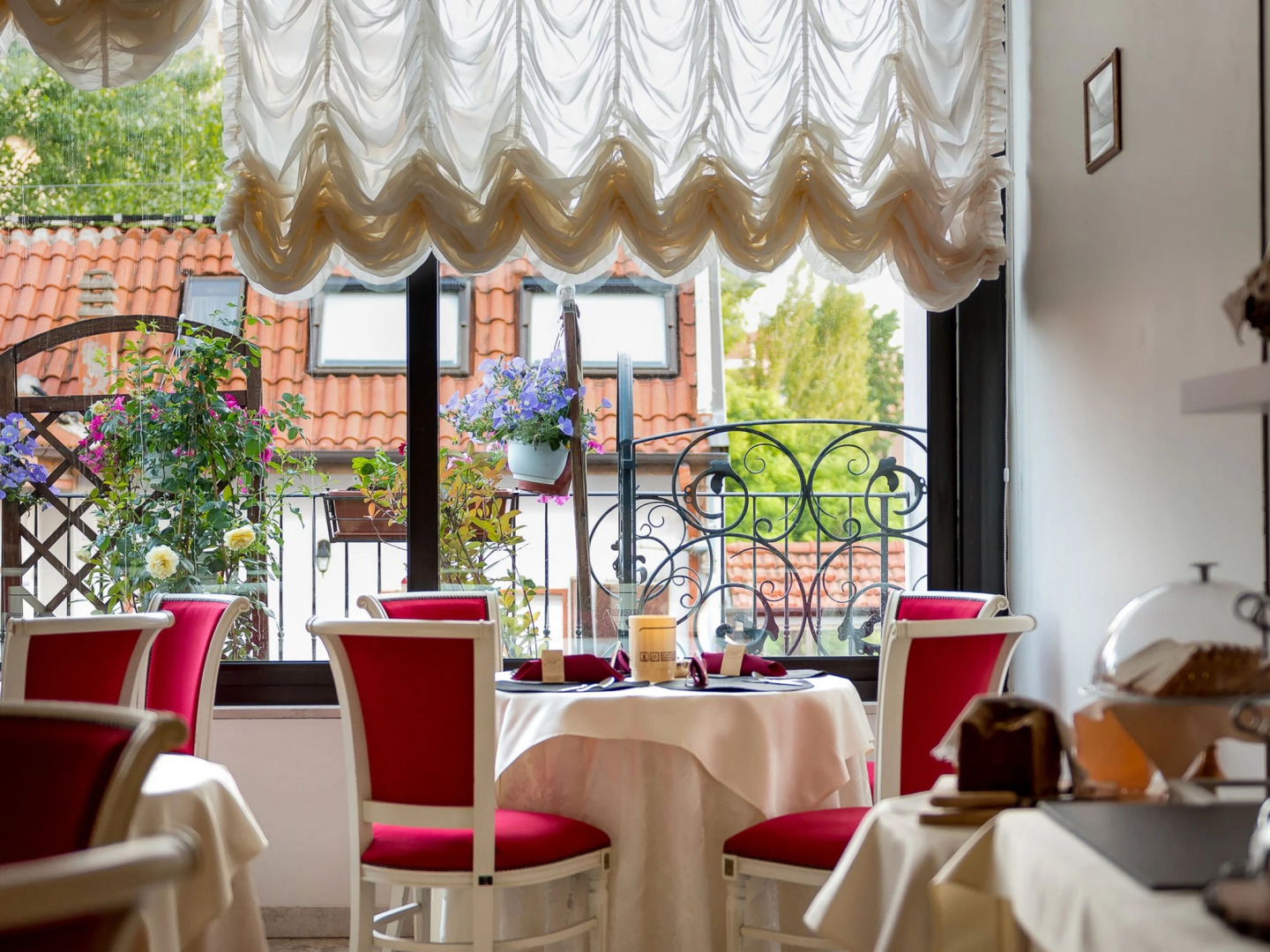 Foto - Hotel President